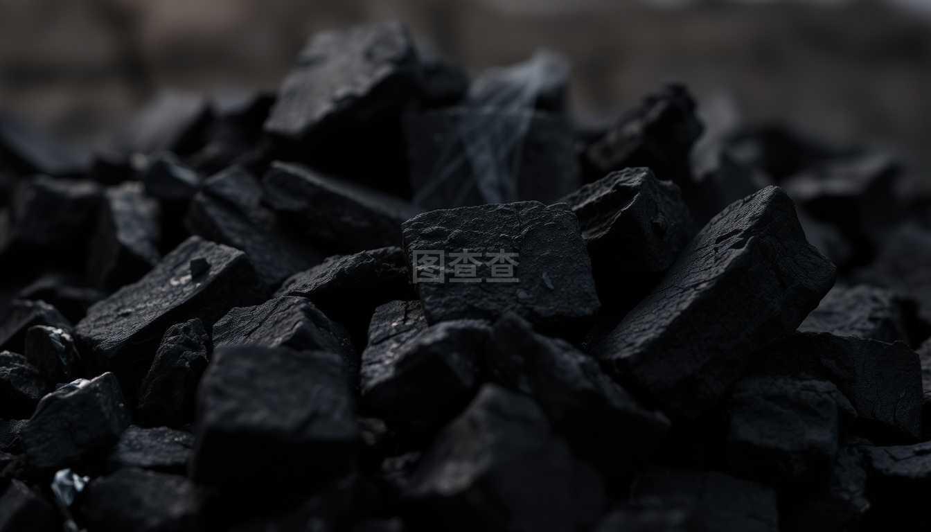 木炭 從古老火種到現代生活