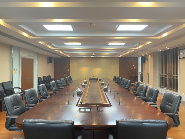 錢(qián)塘校區(qū)會(huì)議服務(wù) 專業(yè)、高效、全方位的會(huì)務(wù)解決方案