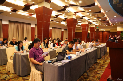 2014第四屆APT經(jīng)銷商產(chǎn)品經(jīng)理團(tuán)隊(duì)會(huì)議在上海成功召開(kāi)