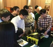 2016創(chuàng)新之旅(INTour)--PerkinElmer前沿技術(shù)交流會重慶、貴陽、蘭州站圓滿收官